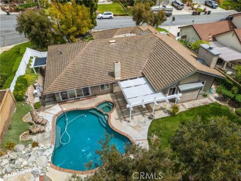 4951 Oak Tree Court, Yorba Linda, CA