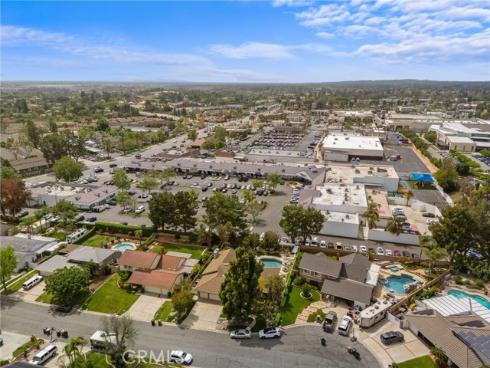 4951 Oak Tree Court, Yorba Linda, CA