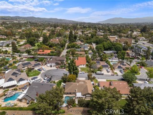 4951  Oak Tree   Court, Yorba Linda, CA