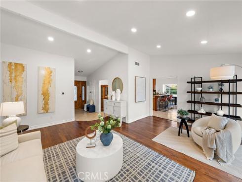 4951 Oak Tree Court, Yorba Linda, CA