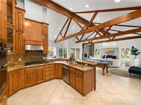 4951 Oak Tree Court, Yorba Linda, CA