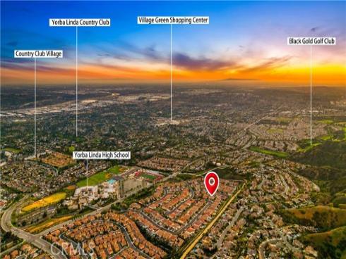 4067  Brown   Street, Yorba Linda, CA