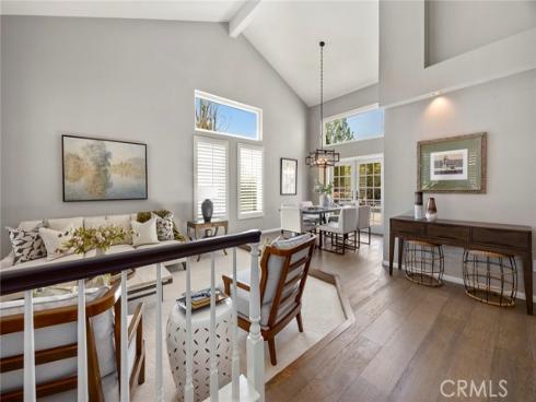 5005 Stonehaven Drive, Yorba Linda, CA