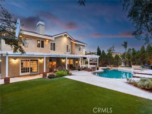 5005 Stonehaven Drive, Yorba Linda, CA