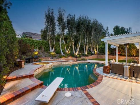 5005 Stonehaven Drive, Yorba Linda, CA