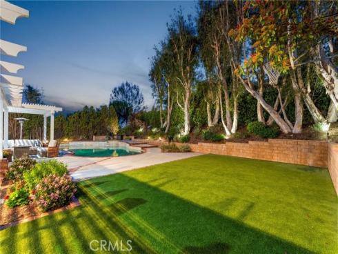 5005 Stonehaven Drive, Yorba Linda, CA