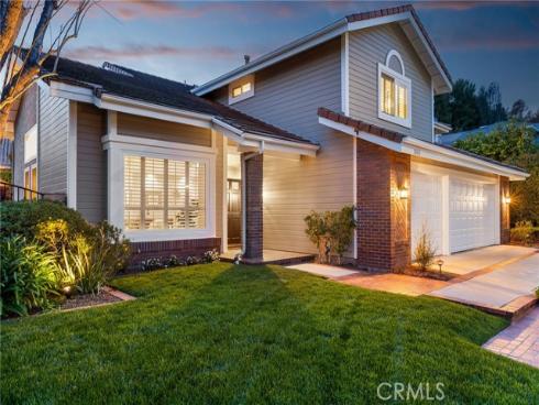 5005 Stonehaven Drive, Yorba Linda, CA