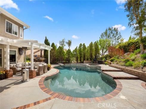 5005 Stonehaven Drive, Yorba Linda, CA
