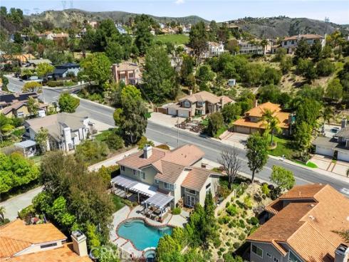 5005 Stonehaven Drive, Yorba Linda, CA