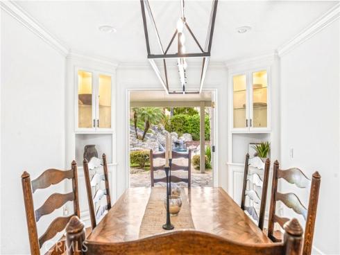 21225 Twin Oak , Yorba Linda, CA