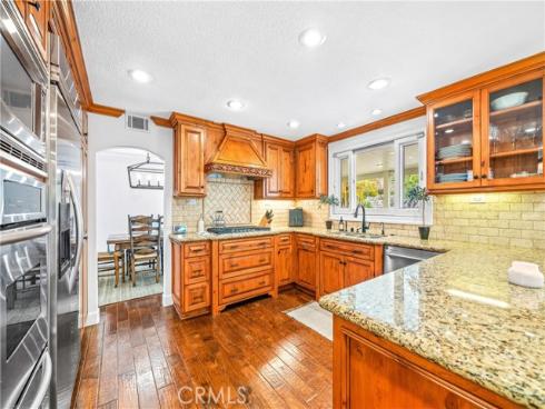 21225 Twin Oak , Yorba Linda, CA