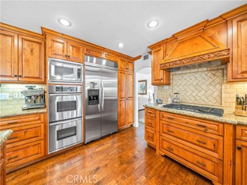 21225 Twin Oak , Yorba Linda, CA