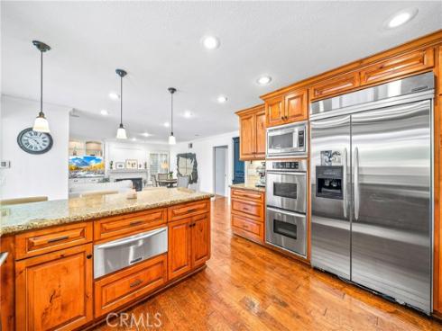 21225 Twin Oak , Yorba Linda, CA