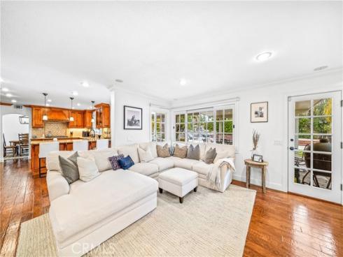 21225 Twin Oak , Yorba Linda, CA