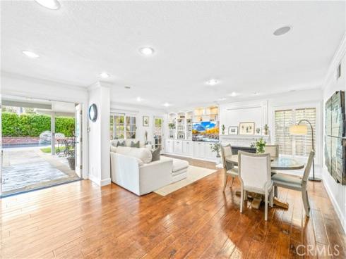 21225 Twin Oak , Yorba Linda, CA