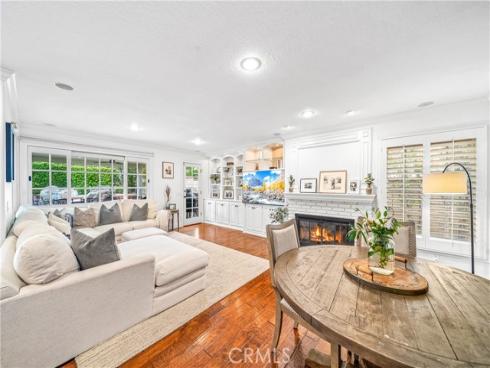 21225 Twin Oak , Yorba Linda, CA