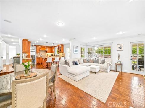 21225 Twin Oak , Yorba Linda, CA