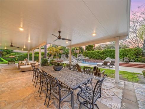 21225 Twin Oak , Yorba Linda, CA