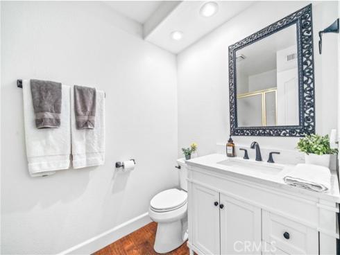 21225 Twin Oak , Yorba Linda, CA