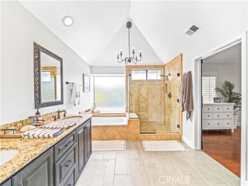 21225 Twin Oak , Yorba Linda, CA