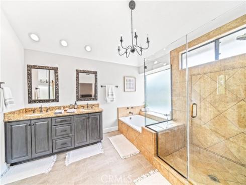 21225 Twin Oak , Yorba Linda, CA