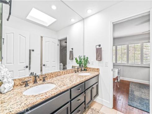 21225 Twin Oak , Yorba Linda, CA