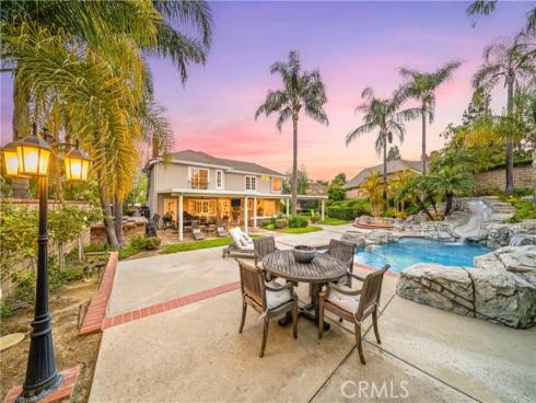 21225 Twin Oak , Yorba Linda, CA