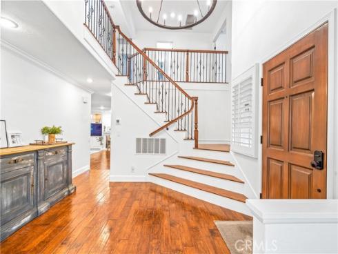 21225 Twin Oak , Yorba Linda, CA