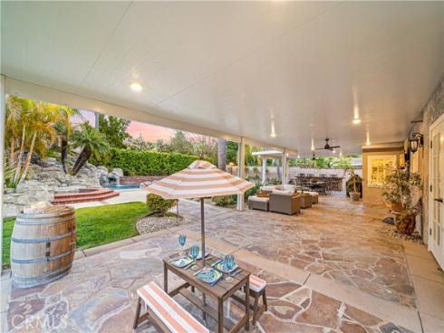 21225 Twin Oak , Yorba Linda, CA