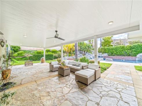 21225 Twin Oak , Yorba Linda, CA