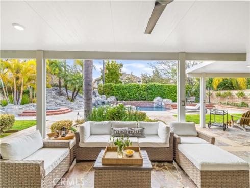 21225 Twin Oak , Yorba Linda, CA