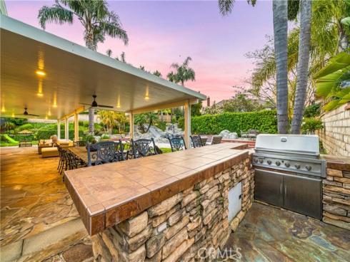21225 Twin Oak , Yorba Linda, CA