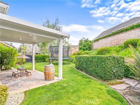 21225 Twin Oak , Yorba Linda, CA