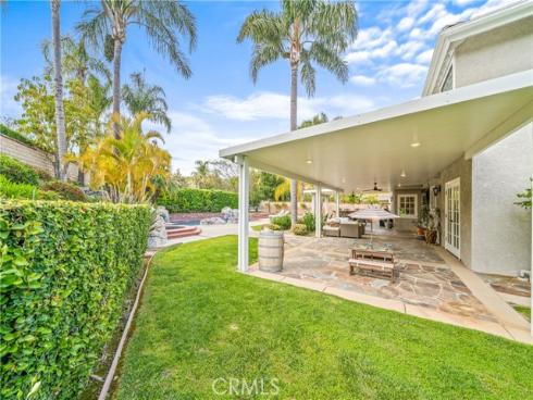 21225 Twin Oak , Yorba Linda, CA