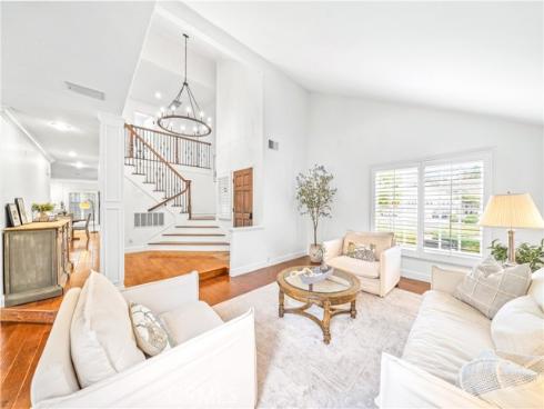 21225 Twin Oak , Yorba Linda, CA