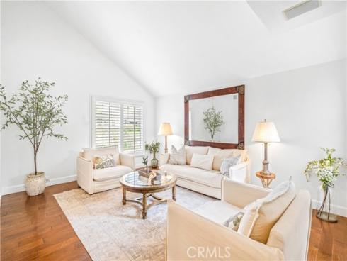 21225 Twin Oak , Yorba Linda, CA