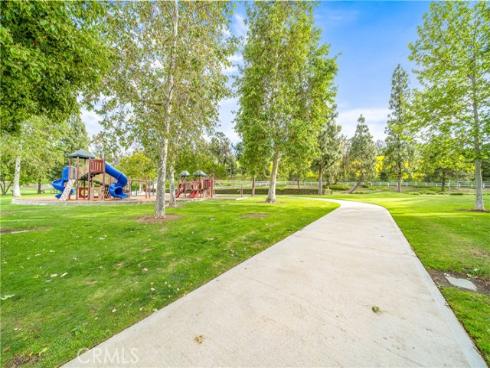 21225 Twin Oak , Yorba Linda, CA
