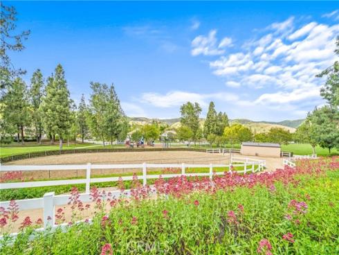 21225 Twin Oak , Yorba Linda, CA