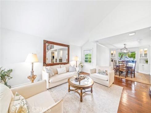 21225 Twin Oak , Yorba Linda, CA