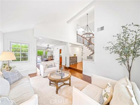 21225 Twin Oak , Yorba Linda, CA