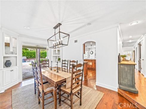 21225 Twin Oak , Yorba Linda, CA