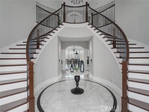 21895  Heatheridge   Drive, Yorba Linda, CA