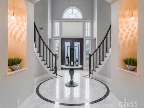 21895  Heatheridge   Drive, Yorba Linda, CA