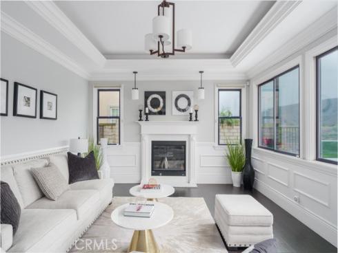 21895  Heatheridge   Drive, Yorba Linda, CA