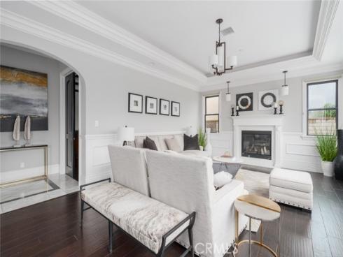 21895  Heatheridge   Drive, Yorba Linda, CA