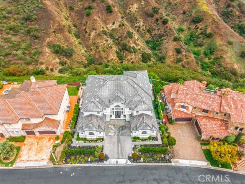 21895  Heatheridge   Drive, Yorba Linda, CA