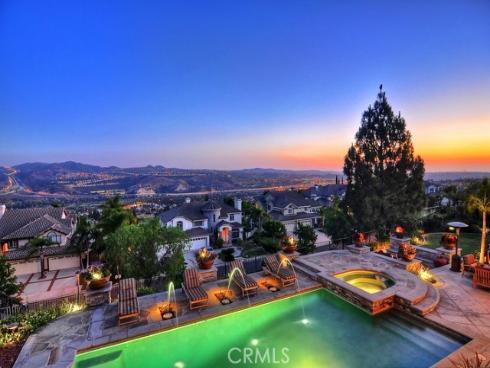 26930 Ironstone , Yorba Linda, CA