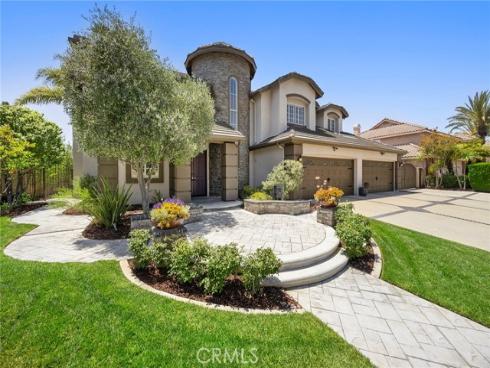 26930 Ironstone , Yorba Linda, CA