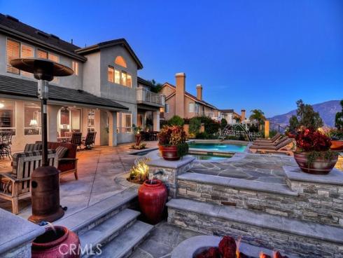 26930 Ironstone , Yorba Linda, CA