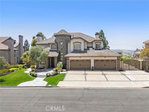 26930 Ironstone , Yorba Linda, CA